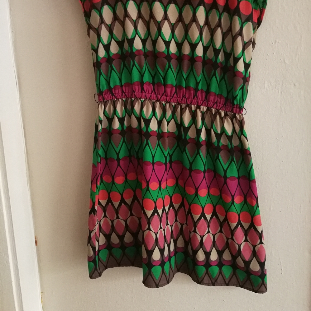 3 for $30 Colorful dress - Picture 2 of 5
